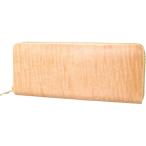  дерево. кошелек машина Lee Maple использование носорог f... бумажник натуральный wal-002-NAT scivasi-baThe Wallet The бумажник me