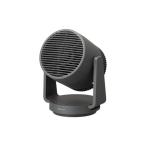 RHYTHM リズム  9ZFA39RH82 Silky Wind Circulator シルキーウインド サーキュレーター  ダークグレー 国内正規品 送料無料