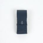 Garo Leather Studio Travel watch case Long type темно-синий внутренний стандартный товар бесплатная доставка . покупка 