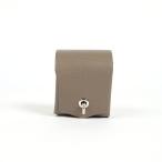 Garo Leather Studio Travel watch case Short type тауп внутренний стандартный товар бесплатная доставка . покупка 