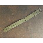 M.R.M.W.montoruroroi милитари часы 16mm зеленый текстильный ремень частота 16-01GF2 мужской внутренний стандартный товар бесплатная доставка 