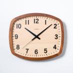 INTERZERO インターゼロ CHAMBRE シャンブル CH-028WN 掛け時計 国内正規品 送料無料