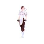 リアルアクションヒーローズ RAH 春麗(WHITE Ver)
