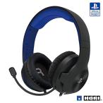 PS5����m�F�σz���Q�[�~���O�w�b�h�Z�b�g �X�^���_�[�h for PlayStation?4 �u���[SONY���C�Z���X���i