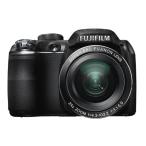 FUJIFILM デジタルカメラ FinePix S3200 ブ