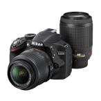 Nikon デジタル一眼レフカメラ D3200 20