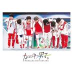 なにわ男子 First Arena Tour 2021 #なにわ男子しか勝たん (通常盤Blu-ray/初回プレス仕様)