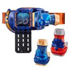 仮面ライダーリバイス 変身ベルト DXリベラドライバー & コブラバイスタンプ・クジャクバイスタンプ セット