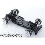 OVER DOSE OD2800 GALM ver.2 シャーシキット