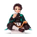 セガ 鬼滅の刃 プレミアムちょこのせフィギュア 竈門炭治郎