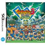 イナズマイレブン3 世界への挑戦 スパーク