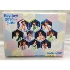 ショッピングhey!say!jump Hey Say 2010 TEN JUMP DVD