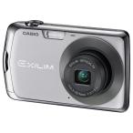 CASIO デジタルカメラ EXILIM EX-Z330 シ