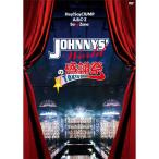 JOHNNYS' Worldの感謝祭 in TOKYO DOME DVD