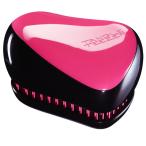 TANGLE TEEZER タングルティーザー コンパクトスタイラー ピンク&ブラック
