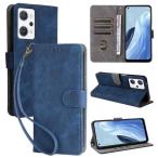 OPPO Reno9 A/OPPO Reno 7A ケース 手帳型 カバー 財布型 高級PUレザー カード収納スタント機能/耐衝撃/耐摩擦/全面保護/