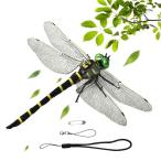 鬼やんま君 虫除け 正規品 おにやんま君 14cm 虫除け オニヤンマ君 虫除け とんぼ 蜂よけ グッズ 虫除け対策 肉食トンボ 虫よけ,入口、バルコ