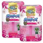 虫コナーズ リキッドタイプ ロング 180日用 ナチュラルブーケの香り (虫よけ・消臭・芳香) 400mL ×2個