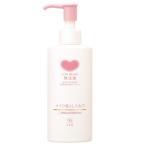 カウブランド 無添加 メイク落としミルク ポンプ付 150ml