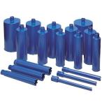 シブヤ Aロッドネジ 75mm湿式ダイヤ