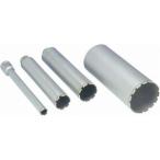 湿式ダイヤモンドコアビット 径75mm 