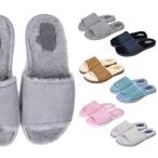 アグ UGG  BREEZY 1017019 レディース ムートン シープスキン サンダル おしゃれ お洒落 シープスキンサンダル