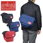 マンハッタンポーテージ Manhattan Portage カジュアル メッセンジャーバッグ Casual Messenger M 1605 ショルダーバッグ バック メンズ レディース