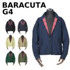 バラクータ BARACUTA CLOTH BRCPS0859 BCNY1 G4 クラシック ジャケット メンズ  ジャンパー ブルゾン アウター