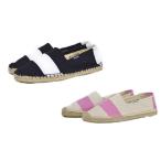  эспадрильи sorudossoludos женский ORIGINAL BARCA SAILOR STRIPE оригинал bar ka sailor 