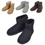 アグ UGG クラシックミニ CLASSIC MINI 1002072 メンズ ムートンブーツ ブーツ ムートン シープスキン