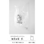 まほろば大仏プリンオリジナル　雑貨用袋（大）