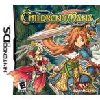 Children of Mana ( импорт версия ) отметка использование 