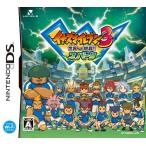DS- Inazuma eleven 3 мир к пробовать!! Spark 