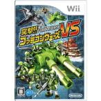 ..!! Famicom War zVS - Wii отметка использование 