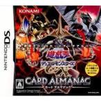 コナミデジタルエンタテインメント 【DS】遊戯王デュエルモンスターズ