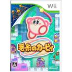 Wii- шерсть. машина bi. отметка использование 