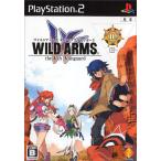 WILD ARMS the Vth Vanguard ソニー・コンピュータエンタテインメント