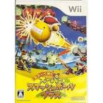 Wii-たたいて弾む スーパースマッシュボール・プラス