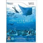 Wii- four ever голубой 