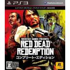 ショッピングPS3 PS3-レッド・デッド・リデンプション コンプリート・エディション