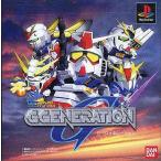 PS-SDガンダム G GENERATION