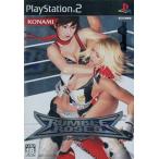 PS2／Rumble Roses