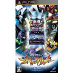 PSP-必勝パチンコ★パチスロ攻略シリーズ Portable Vol.1 新世紀エヴァンゲリオン ~魂の軌跡~