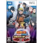 Wii-NARUTO - Naruto (Наруто) -. способ . ультра . ninja большой битва!EX3
