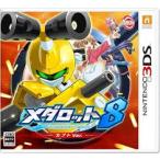 3DS- Medarot 8 Kabuto Ver.