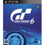 研磨 追跡有 グランツーリスモ6 PS3（プレイステーション3)