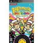 PSP- pop n музыка портативный 