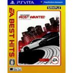 PSVITA- need * four * скорость Most *wontedoEA BEST HITS