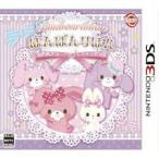 3DS-.... Ribon время ..ko-te Kirakira Dance 