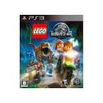 PS3-LEGO (R) ジュラシック・ワールド